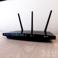TP-LINK WDR4300