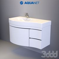 Aquanet / Сопрано 95 NEW