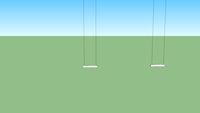 Trapeze from Alegria