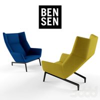 PARK CHAIR by BENSEN