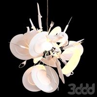 Porca Miseria Ingo Maurer