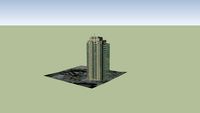 Regency Tower A