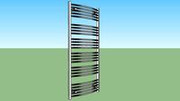 Terma Radiator Domi 1116 500 SX