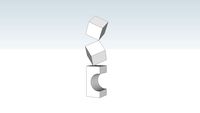 NadkarniGeeta_Abstract_Balancing_Cubes