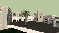 Carovigno - Castello (parte 2)
