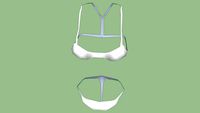 3D Bikini {V2}