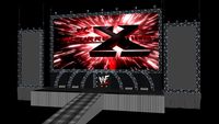 WWF Insurrexion 2001 Stage Model (Revision 3.0)