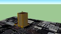 edificio prat