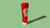 Ketchup HD