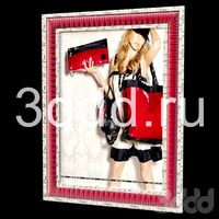 3DDD FRAMES