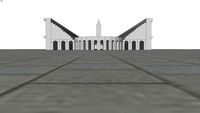 THE CIRCUS MAXIMUS