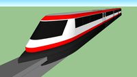 Maglev Train
