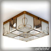Odeon Light-guana