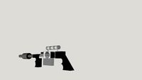 lasergun