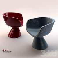 Zanotta / Dora
