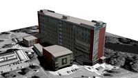 Maxwell Building