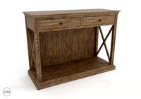 French casement small console 8810-1142