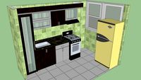 COCINA INTEGRAL