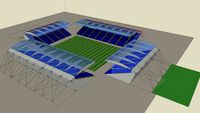 Mój Pierwszy Stadion
