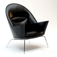 Oculus Chair Hans J. Wegner