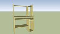 bureau informatique
