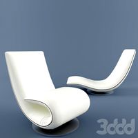 Tonin Casa / Art.7865 Ricciolon Inspired by Nature
