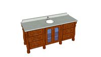 Bathroom Vanity