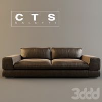 CTS Salotti Fashion