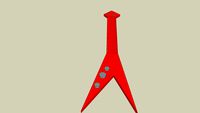flying V