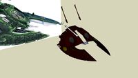 falcon grav tank (not finished)