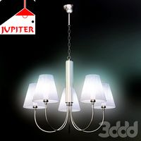 Люстра/ JUPITER/GALA V
