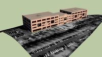 Dillards Headquarters