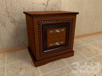 Луиза тумба