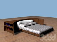 bed1