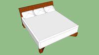 cama king size