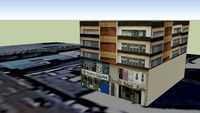 Edifício 6300