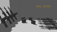 M60E4 GPMG