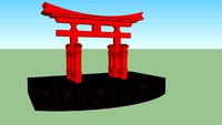 Decoração Japonesa
