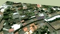 piazza roma blocco 8