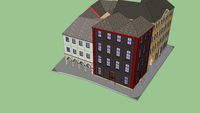 NUE City Block
