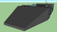VAISSEAU CARGO