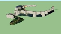 Chateau de Caen