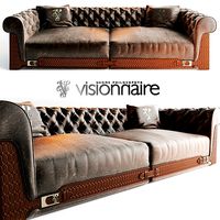 диван Visionnaire Ipe Cavalli