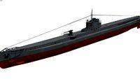 German U-35