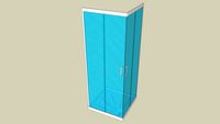 Box Doccia - Shower Box