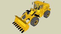 Caterpillar T530