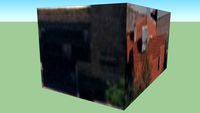 Building in Av Alem 101-199, Mendoza, Mendoza Province, Argentina