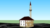 Hadži-Hasanova džamija