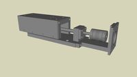 Mini Posi-Drive Stages (LS2,LRS2 Series)