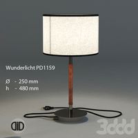 Wunderlicht PD1159